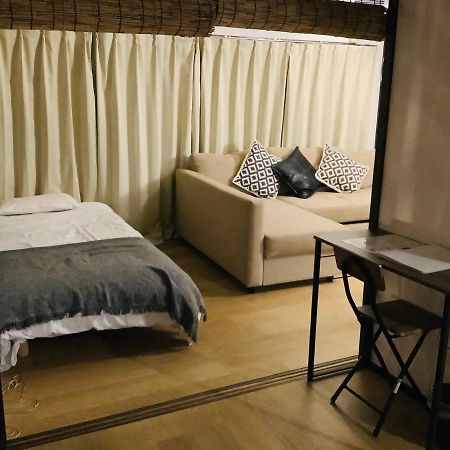 板橋 Rcアネックス Rc201 Apartment Tokyo Ngoại thất bức ảnh