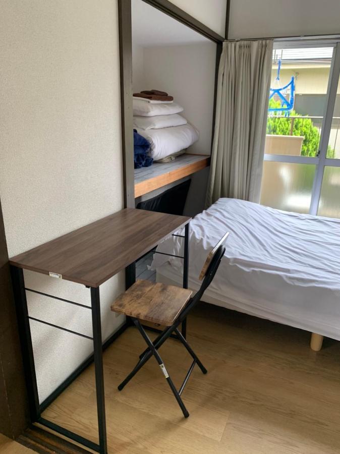 板橋 Rcアネックス Rc201 Apartment Tokyo Ngoại thất bức ảnh