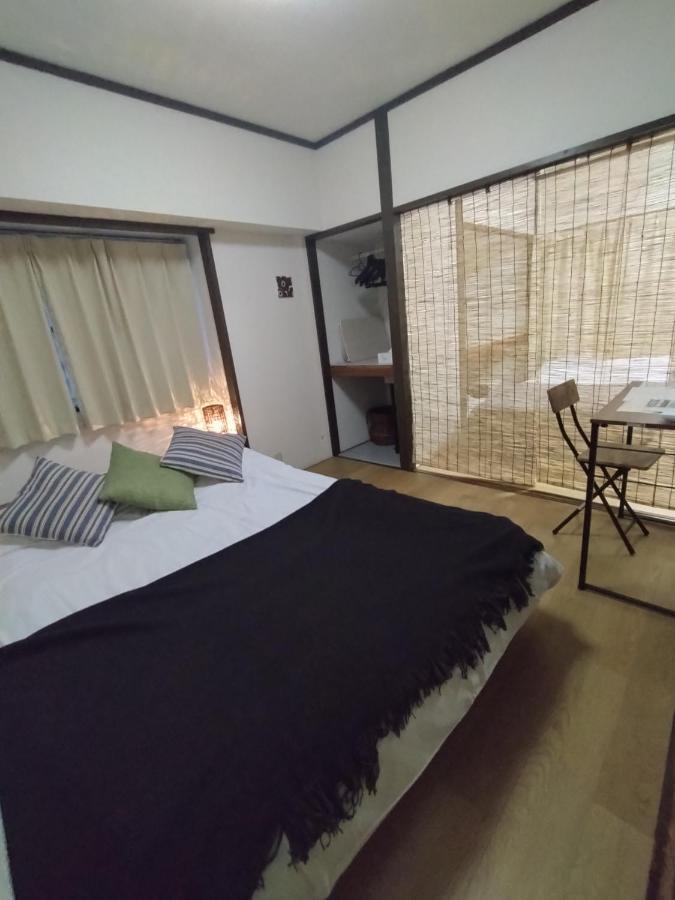 板橋 Rcアネックス Rc201 Apartment Tokyo Ngoại thất bức ảnh