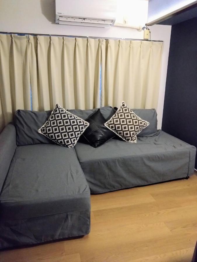 板橋 Rcアネックス Rc201 Apartment Tokyo Ngoại thất bức ảnh