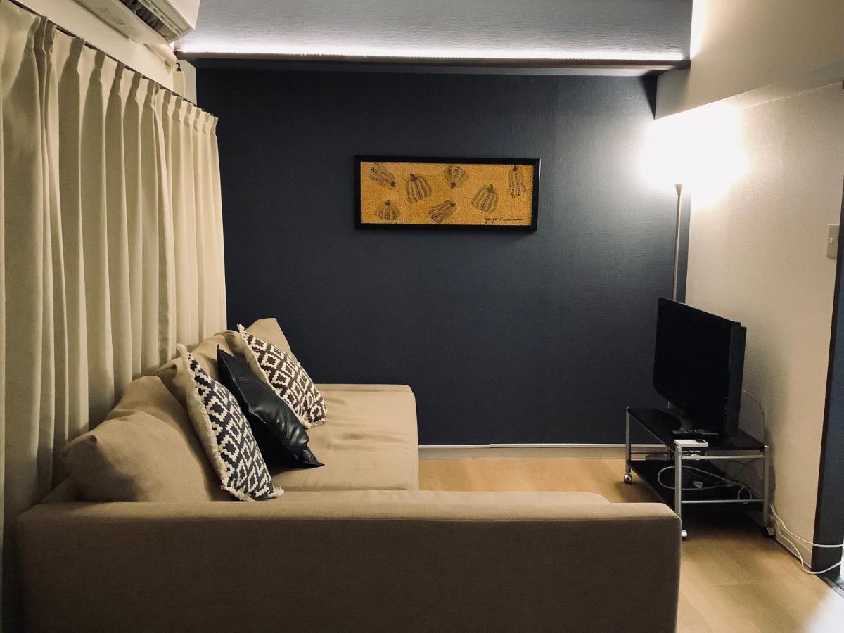 板橋 Rcアネックス Rc201 Apartment Tokyo Ngoại thất bức ảnh