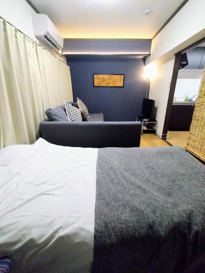 板橋 Rcアネックス Rc201 Apartment Tokyo Ngoại thất bức ảnh