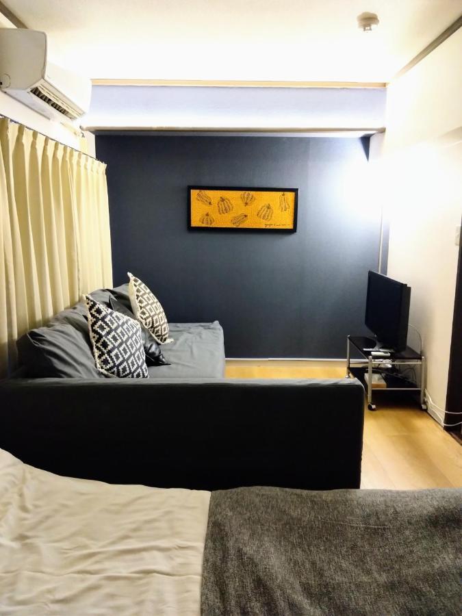 板橋 Rcアネックス Rc201 Apartment Tokyo Ngoại thất bức ảnh