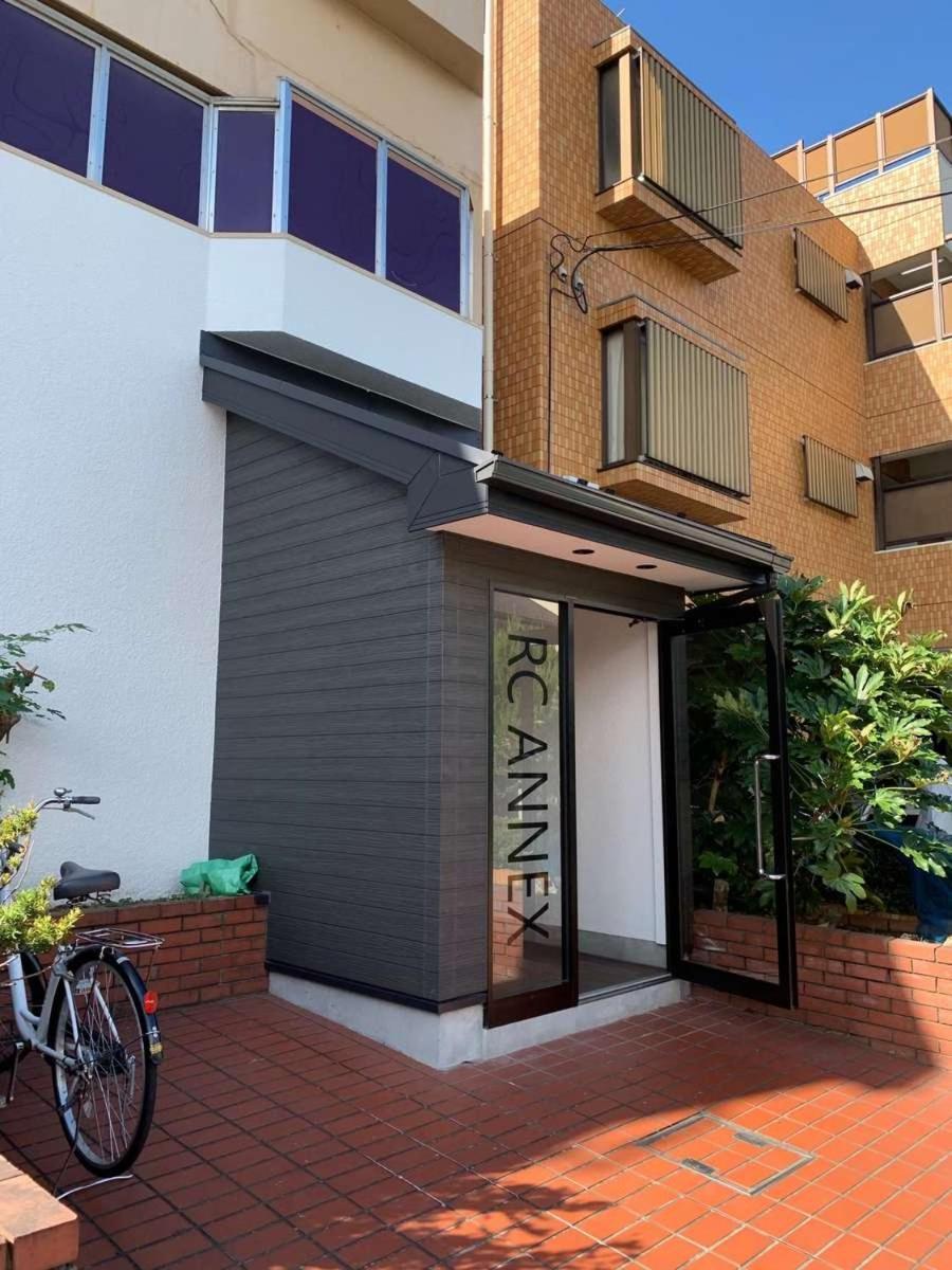 板橋 Rcアネックス Rc201 Apartment Tokyo Ngoại thất bức ảnh
