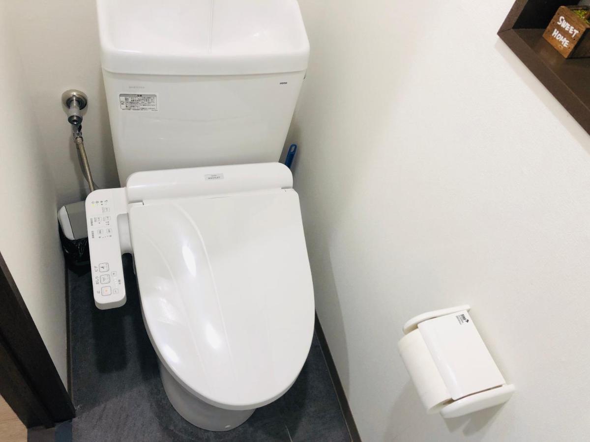 板橋 Rcアネックス Rc201 Apartment Tokyo Ngoại thất bức ảnh
