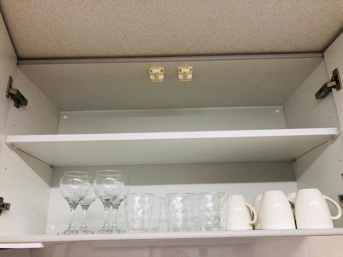 板橋 Rcアネックス Rc201 Apartment Tokyo Ngoại thất bức ảnh