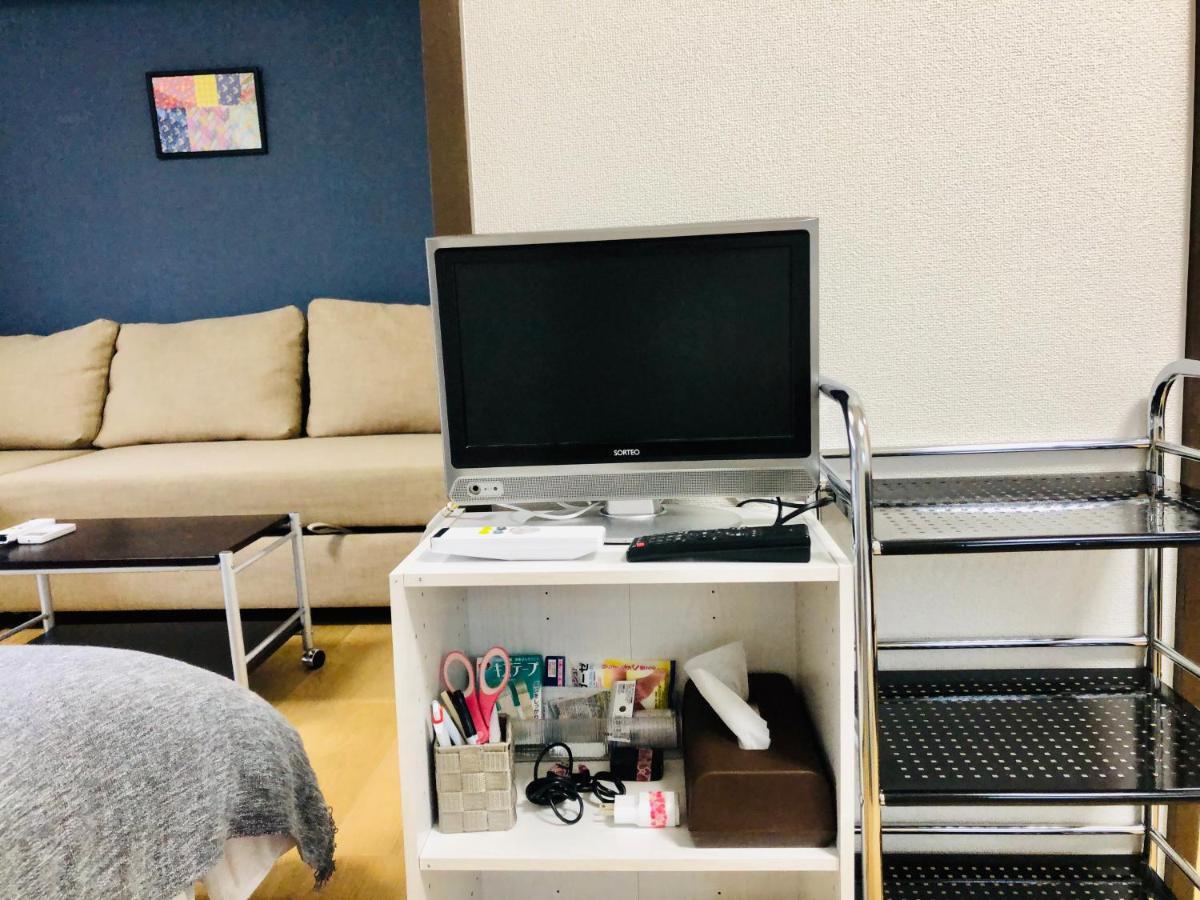 板橋 Rcアネックス Rc201 Apartment Tokyo Ngoại thất bức ảnh