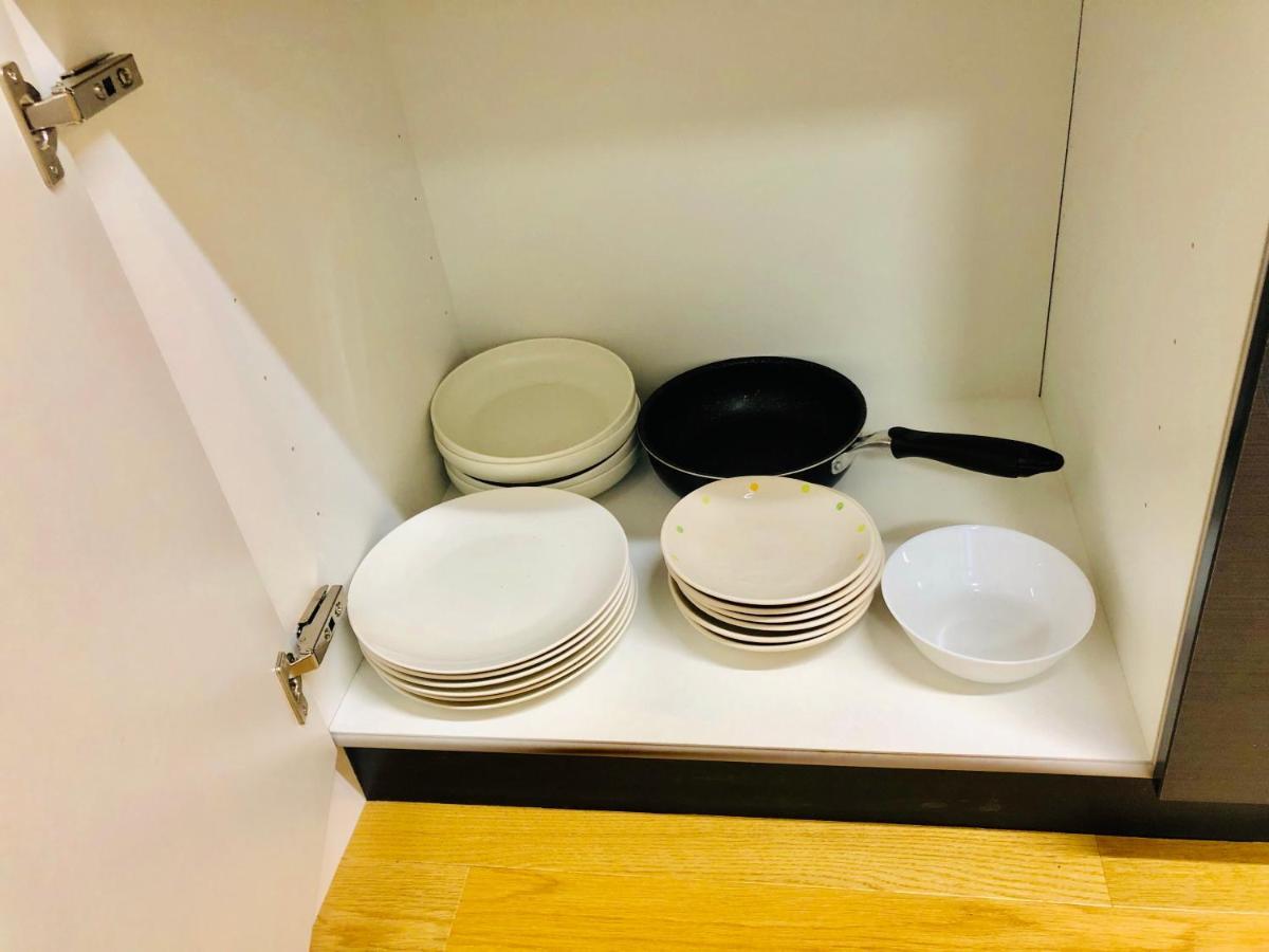板橋 Rcアネックス Rc201 Apartment Tokyo Ngoại thất bức ảnh